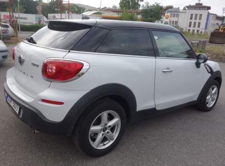 Mini - Cooper
