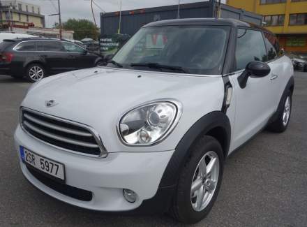 Mini - Cooper