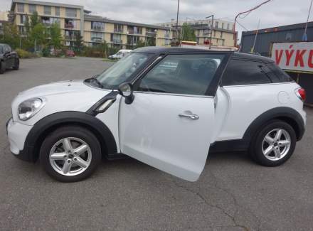 Mini - Cooper