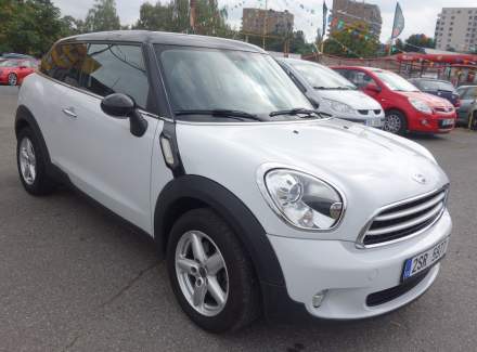 Mini - Cooper