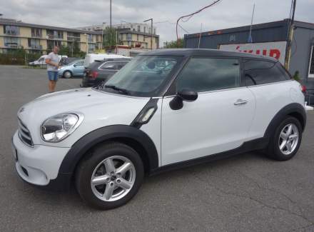 Mini - Cooper