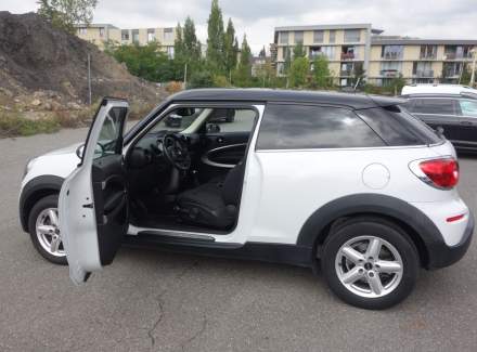 Mini - Cooper