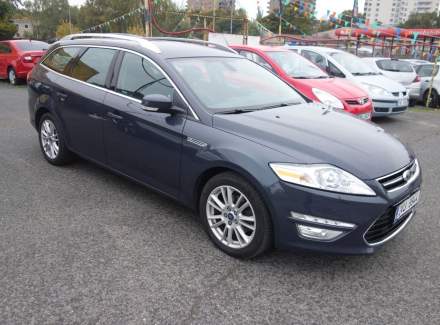 Ford - Mondeo