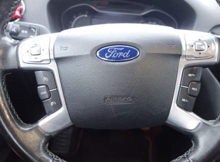 Ford - Mondeo