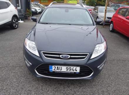 Ford - Mondeo