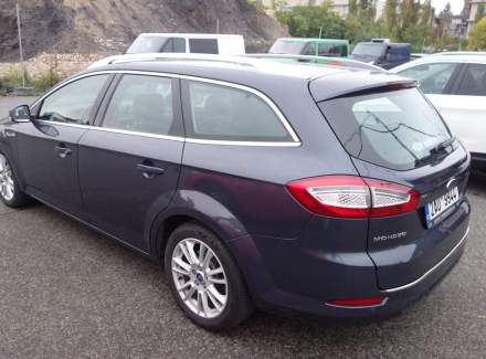 Ford - Mondeo