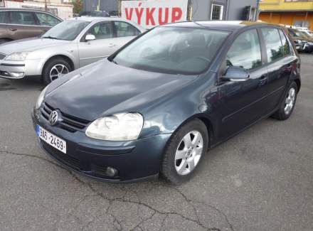 Volkswagen - Golf