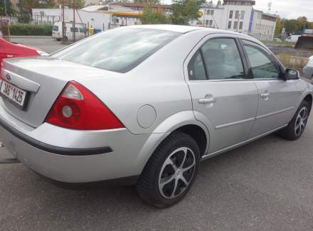 Ford - Mondeo