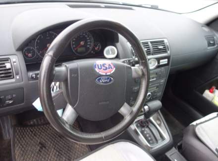Ford - Mondeo