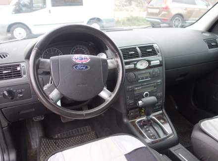 Ford - Mondeo