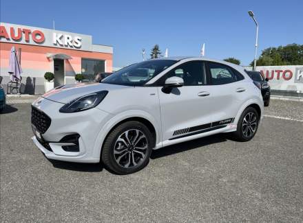 Ford - Puma