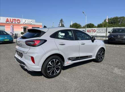 Ford - Puma