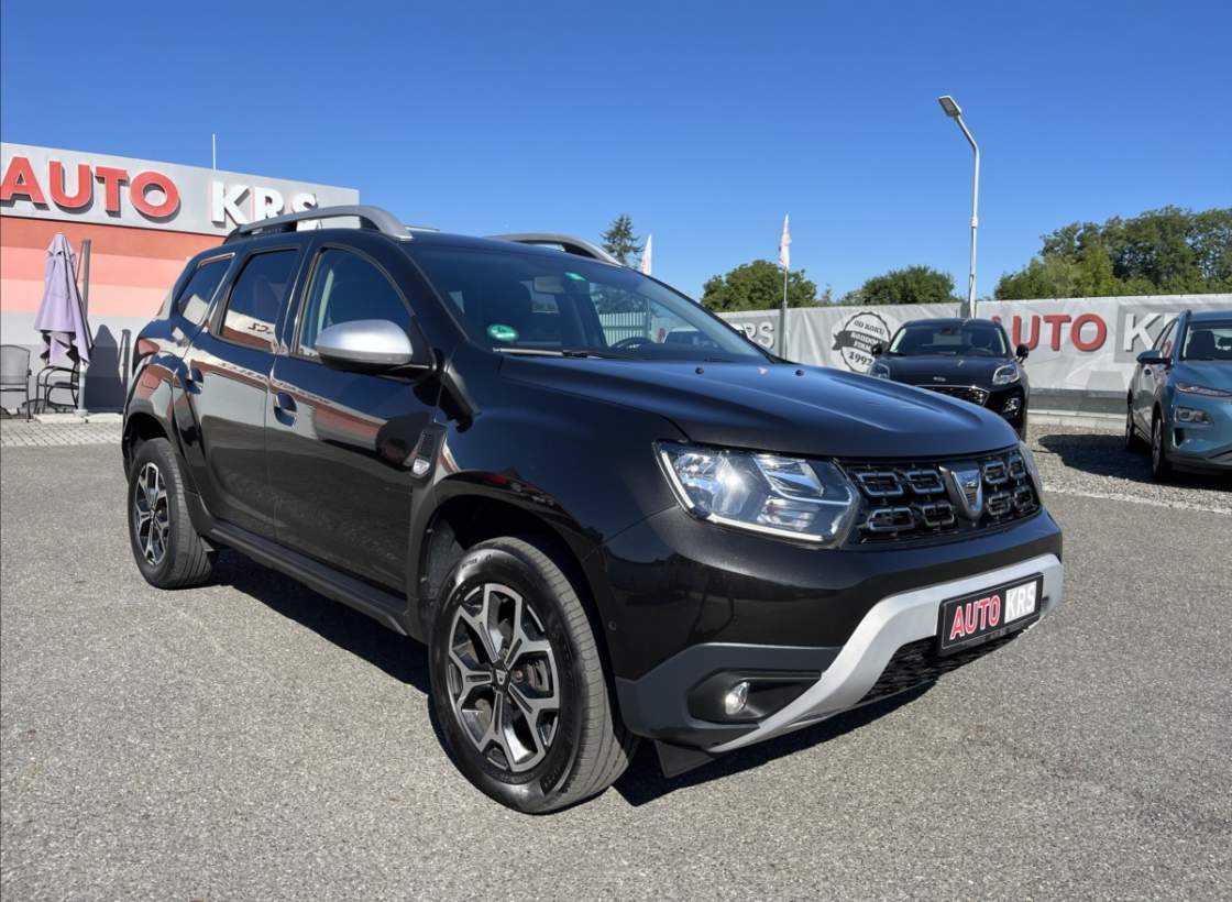 Dacia - Duster