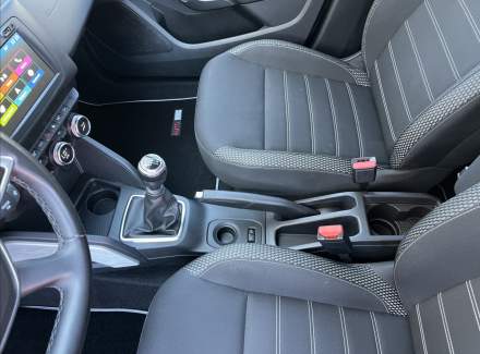 Dacia - Duster