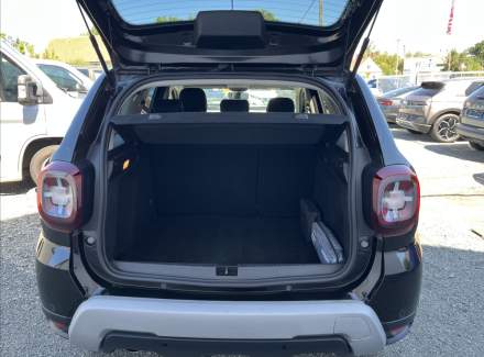 Dacia - Duster