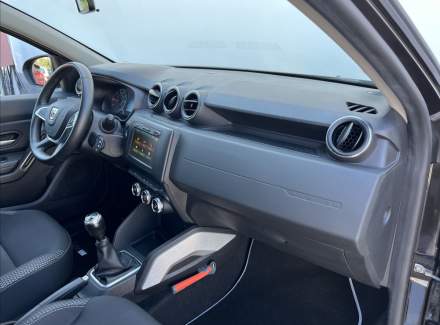 Dacia - Duster