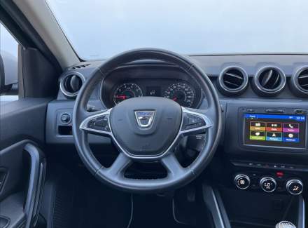 Dacia - Duster