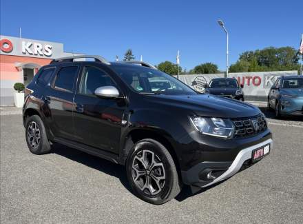 Dacia - Duster
