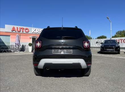 Dacia - Duster