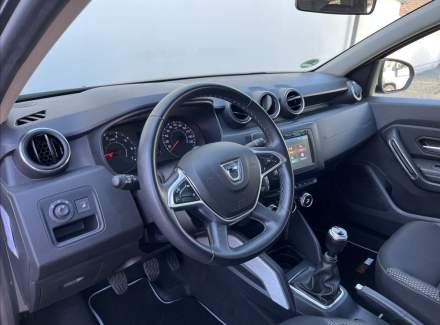Dacia - Duster