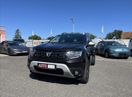 Dacia - Duster