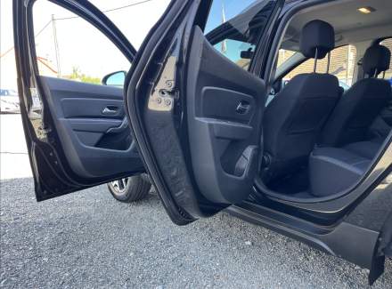Dacia - Duster