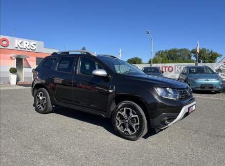 Dacia - Duster
