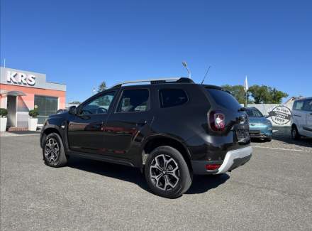 Dacia - Duster
