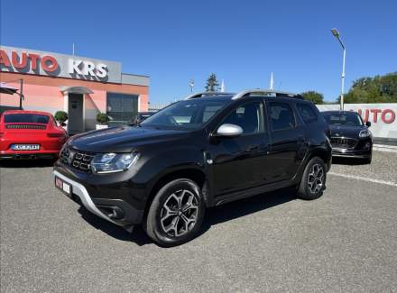 Dacia - Duster