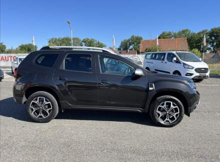 Dacia - Duster