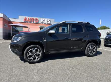 Dacia - Duster