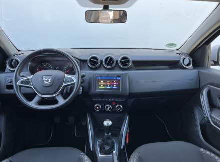 Dacia - Duster