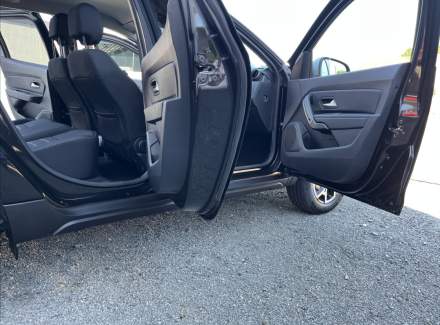 Dacia - Duster