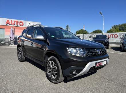 Dacia - Duster