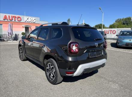 Dacia - Duster