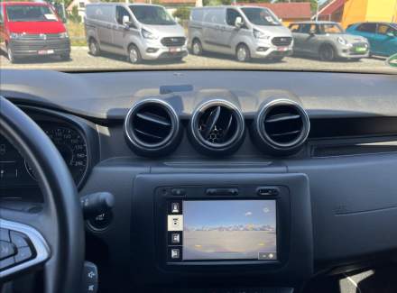 Dacia - Duster