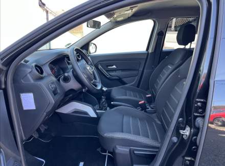 Dacia - Duster