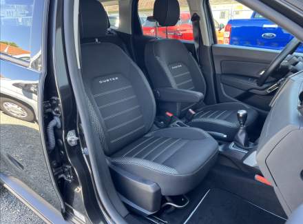 Dacia - Duster