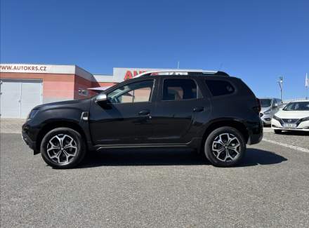 Dacia - Duster