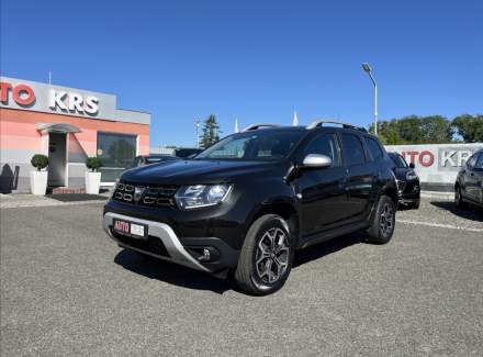 Dacia - Duster