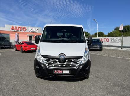 Renault - Master