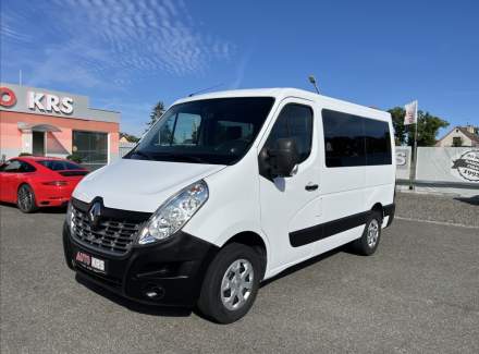 Renault - Master