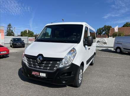 Renault - Master