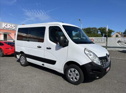 Renault - Master