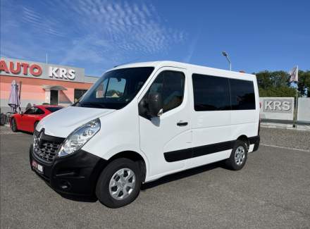 Renault - Master