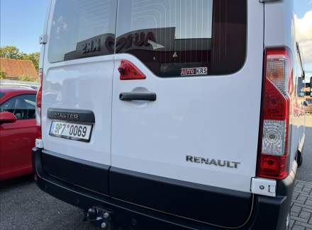 Renault - Master