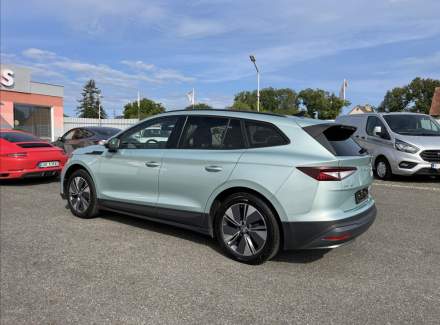 Škoda - Enyaq iV