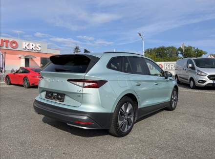 Škoda - Enyaq iV