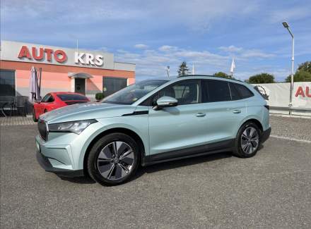 Škoda - Enyaq iV