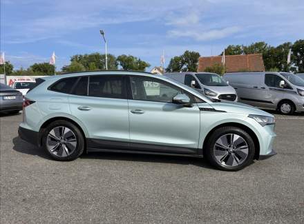 Škoda - Enyaq iV